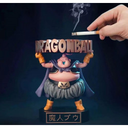 Cendrier Boo Dragon Ball Z