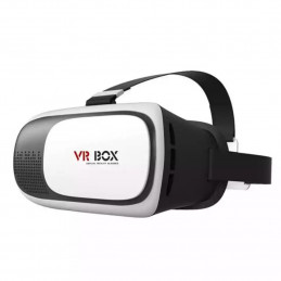 VR Box Glasses for...