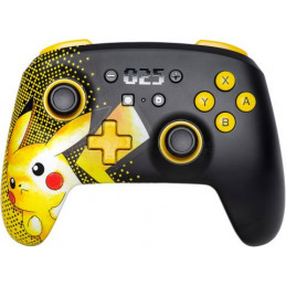 Controller Pikachu 025...