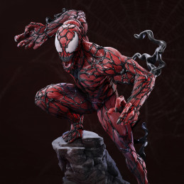 Venom - Marvel פסל