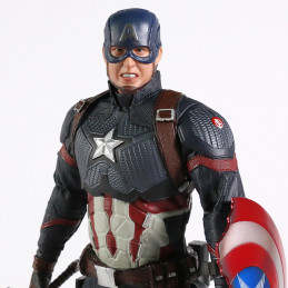 Captain America - Marvel פסל