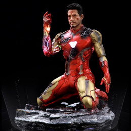 Figure Iron Man - Avengers
