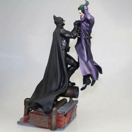 Batman VS Joker - MARVEL...
