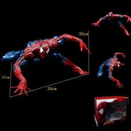 Figure Spider-Man - Marvel