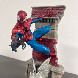Figure Spider-Man by Marvel
