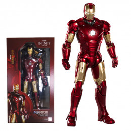 Marvel - Iron Man פסל