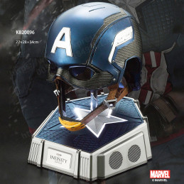 Marvel Captain America