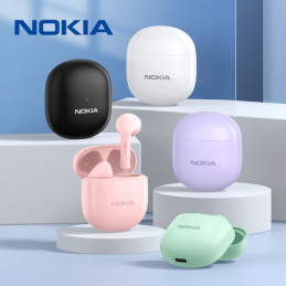 NOKIA E3110 Bluetooth 5.1 -...