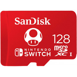 כרטיס Micro SD SanDisk...