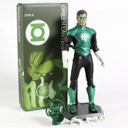 Green Lantern פסל / דמות