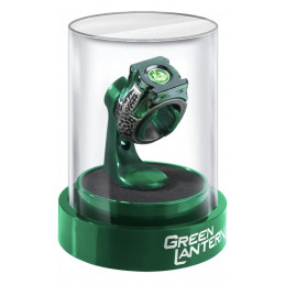 Green Lantern טבעת