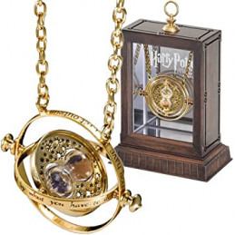 The Time-Turner™ - Hermione...