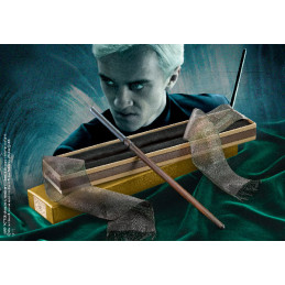 Draco Malfoy שרביט דראקו מלפוי