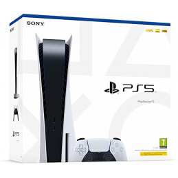 PlayStation 5 - Sony PS5