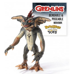 Figurine Mohawk - Gremlins