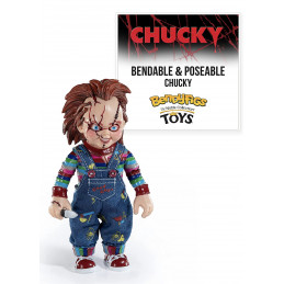 Bendyfigs - Chucky פסלון