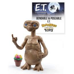 Bendyfigs - E.T. the...