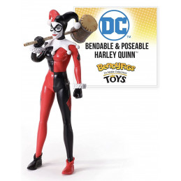 DC comics - Harley Quinn פסלון