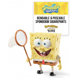 Sponge Bob - פסלון בוב ספוג