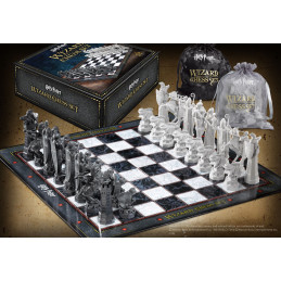Wizard Chess Set - Harry...
