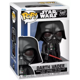 Darth Vader Funko Pop! 597...