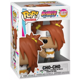 CHO-CHO Funko Pop! 1037...