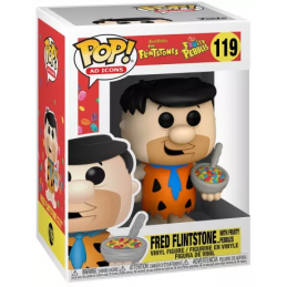 Fred Flintstone (The...