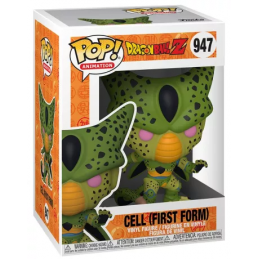 Cell First Form Funko Pop!...