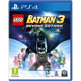 LEGO® Batman 3 Beyond...