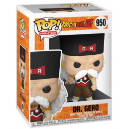DR GERO Pop Funko Pop! 950...