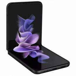 Samsung El Galaxy Z Flip 3