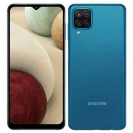 Samsung Galaxy A12 – 64GB