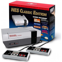 NES Классическое издание -...