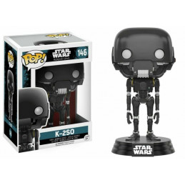 K-2SO Star Wars Rogue One -...